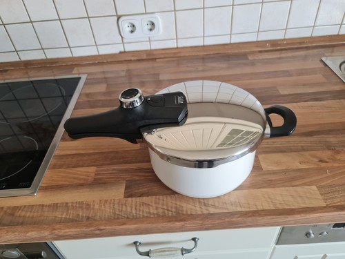 Silit schnellkochtopf - silit,