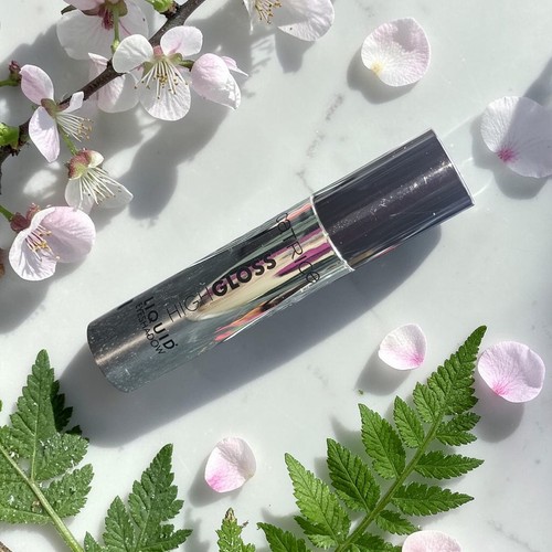 Catrice high gloss liquid - gloss,