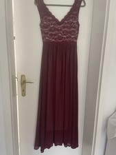 Miusol Kleid Abendkleid 36 38