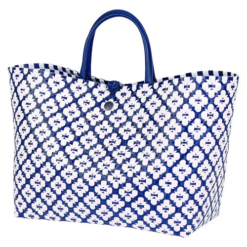 Handed motif bag - bag,