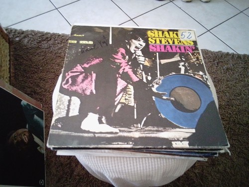 Shakin stevens - shakin', '