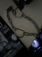 Custom Chain Tripp Nyc Logo from token