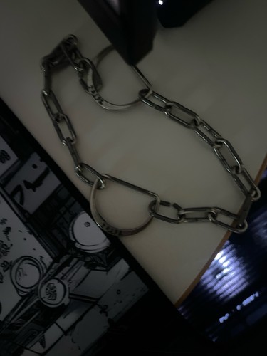 Custom chain tripp - custom, nyc