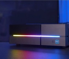 Intel Gaming HTPC Asus B365 WIFI/GTX 1050 TI LP 4GB,  I5 8500T/16GB DDR4/SSD+HDD