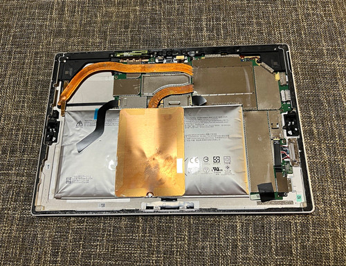 Microsoft surface pro - microsoft,