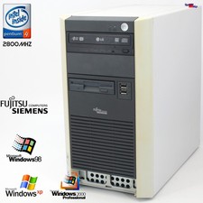 PC COMPUTER FSC FUJITSU
