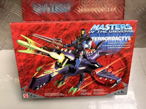 Masters the universe 200x - masters, of
