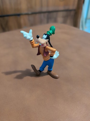 Bully goofy figur disney guter - bully,