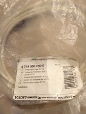 Junkers Temperaturfühler NTC2