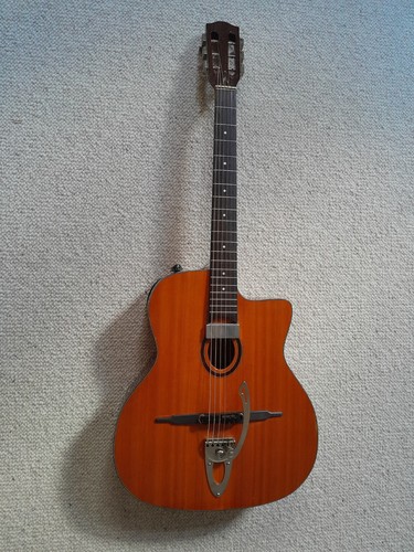 Tsigane gypsygitarre - tsigane,