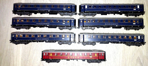 Märklin 29857 7 - -,