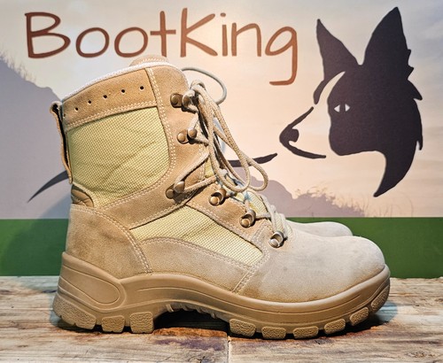 Haix gtx coyote - haix,