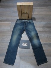 ROKKER Motorradhose Rokker