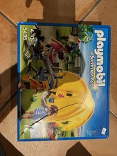 Playmobil  Summer Fun Camping