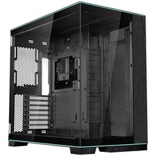 Lian o11d evo rgb tempered - li,