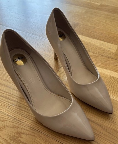 Buffalo highheels pumps - buffalo,