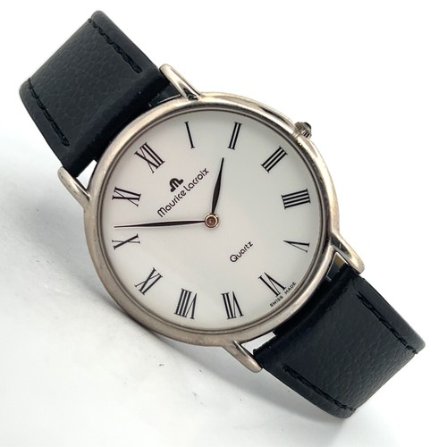 Maurice lacroix herrenuhr les - lacroix,