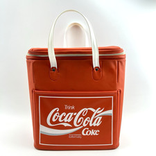 Coca Cola Kühltasche Vintage