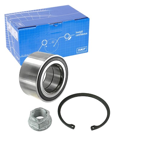 Skf radlager satz - skf, radlager-satz