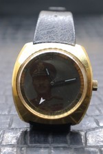 Vintage Barlux Swiss 17J