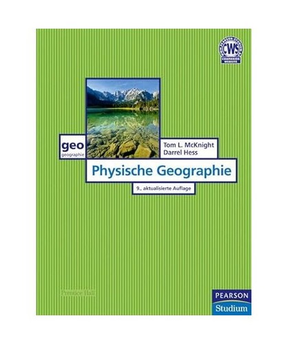 Physische geographie - physische,