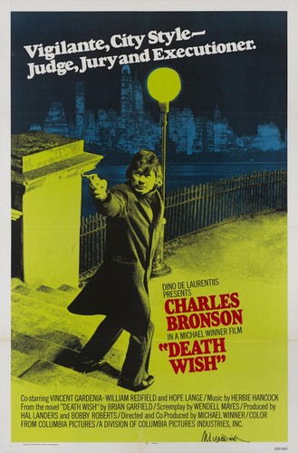 Super feature death - super, 8
