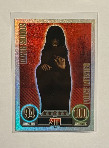Darth sidious star - sidious,