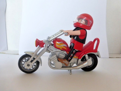 Playmobil 5113