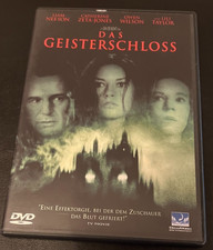 Das Geisterschloss - DVD