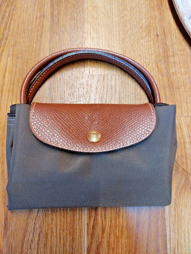 Handtasche longchamp pliage - longchamp, le