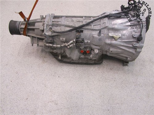 Automatikgetriebe hyundai - automatikgetriebe,