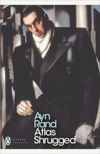 Atlas Shrugged | Ayn Rand | englisch