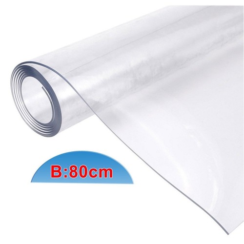 Tischdecke mm transparent - 1,5,