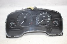 Tacho Kombiinstrument