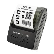 NETUM Bluetooth Receipt