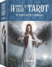 Himmel und Erde Tarot | Jack Sephiroth | 2025 | deutsch