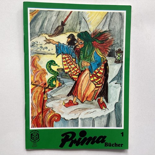 Prima bücher 1 - bücher,