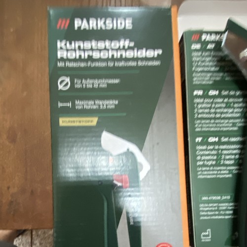 PARKSIDE
