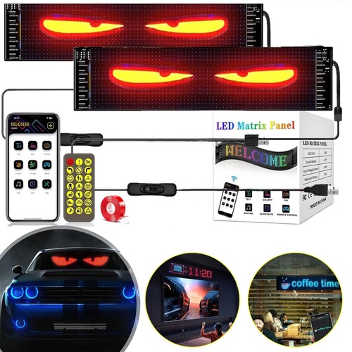 Rgb led anzeige - rgb,