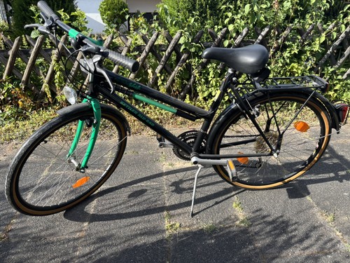 Kettler cityrad - kettler,