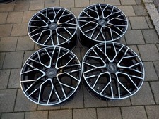 Alufelgen Ford Focus С-Max S-Max Galaxy Mondeo Kuga  7,5Jx17 ET 45 5x108