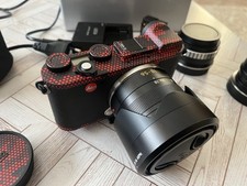 Leica vario elmar - 18, 56mm