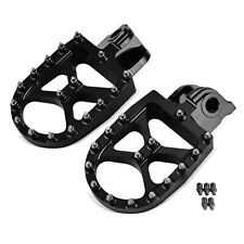 MX Fußrasten für KTM Adv / S-Moto / Enduro / Freeride / SX / -F / EXC / -F / XC-