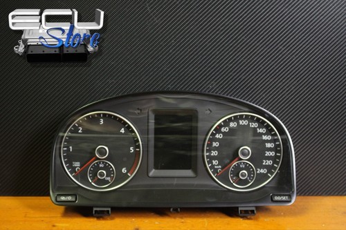 Tacho instrumententafel - tacho,