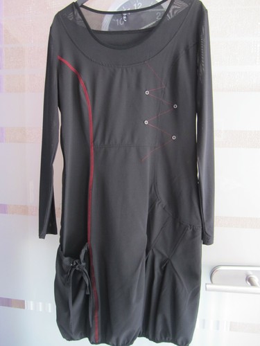 Franstyle glamz kleid größe - franstyle,
