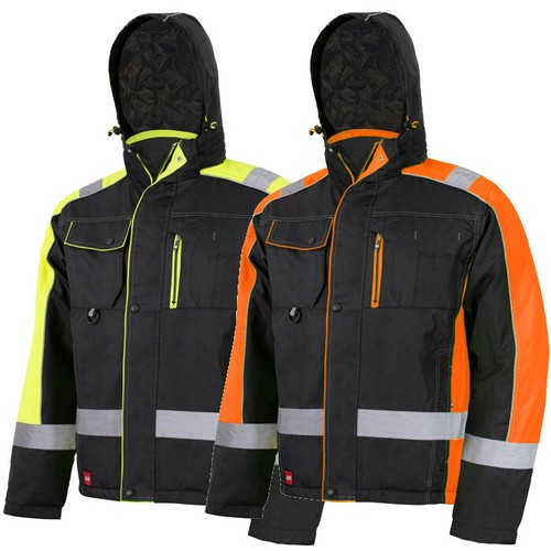 Winterjacke arbeitsjacke jacke - arbeitsjacke,