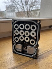 BMW E46 Hydraulikblock