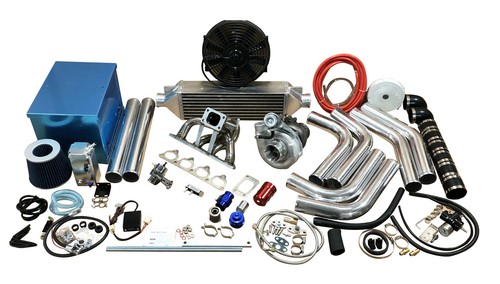 495hp für honda d16 - für, d20