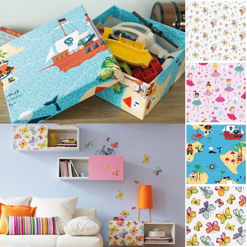 Selbstklebende kinder zimmer - selbstklebende, kinder-zimmer