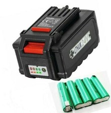 Reparatur Zellentausch für Grizzly Akku 24 V 4.0   mit 4.0 Ah